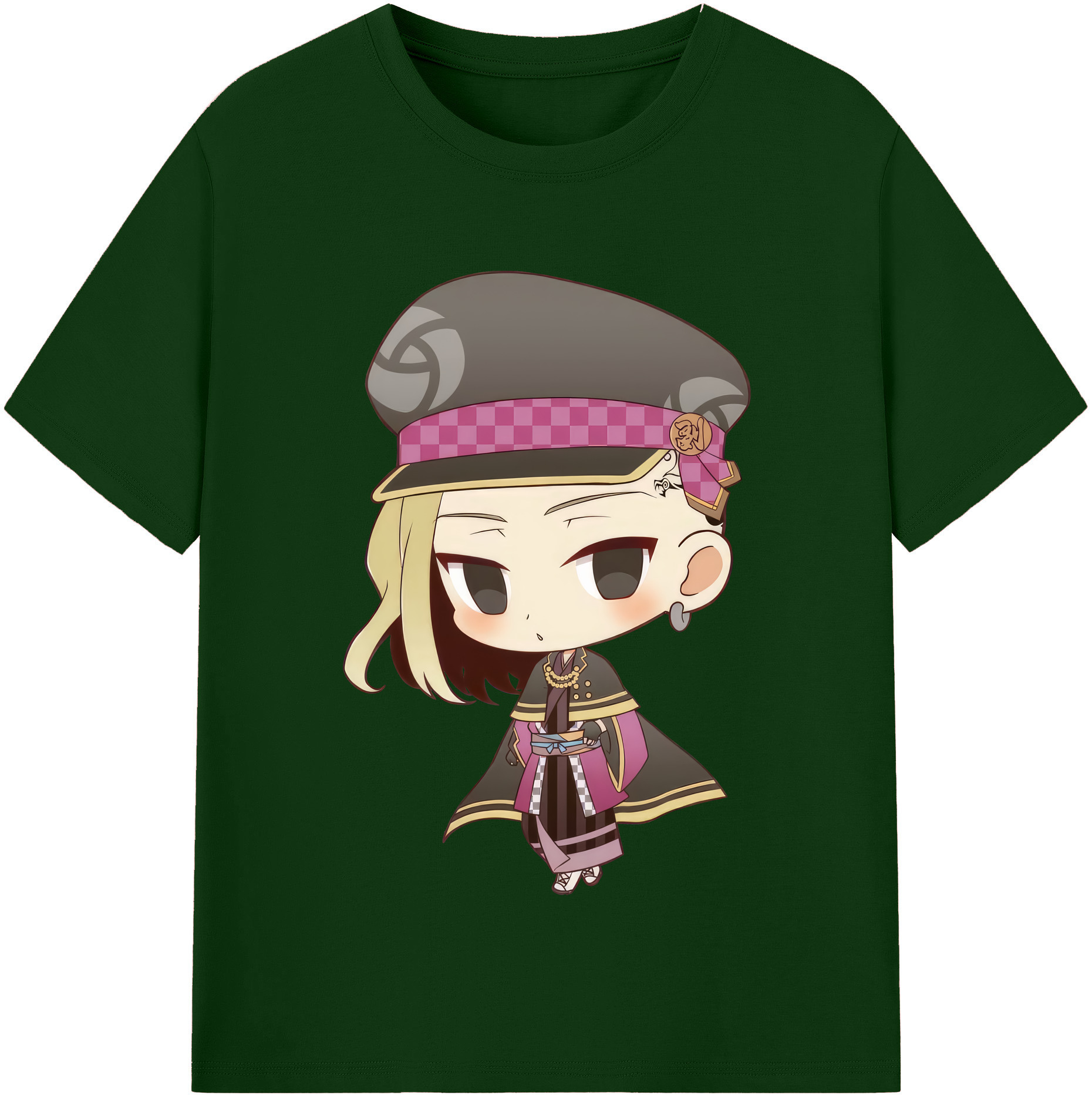 （画像用） 東京リベンジャーズ Tokyo Revengers 綿100％半袖Tシャツ（フロントプリント）